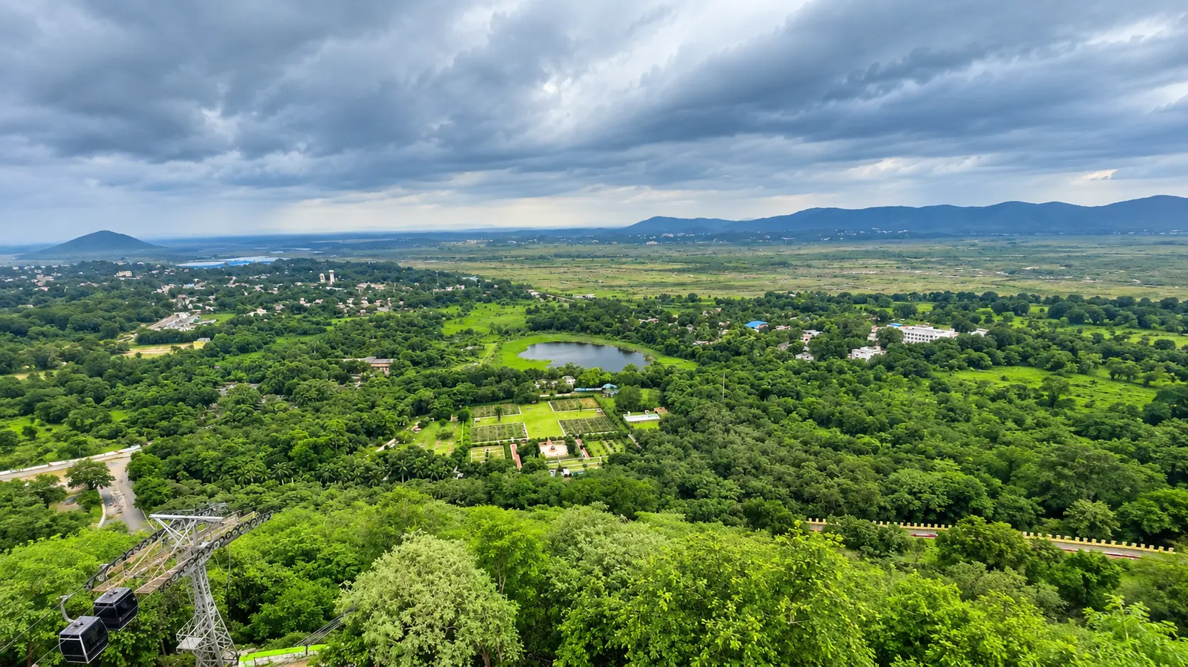 Sambalpur & West Odisha