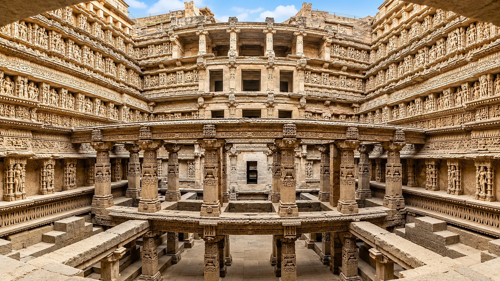 Rani ki Vav