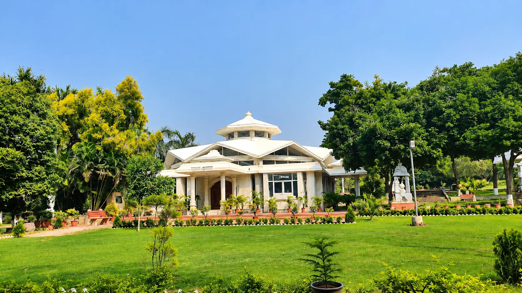 Mata Mansa Devi Temple