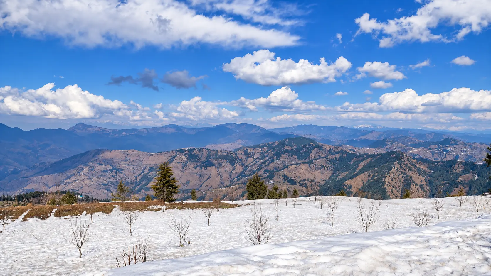 Kufri and Himalayan Nature Park