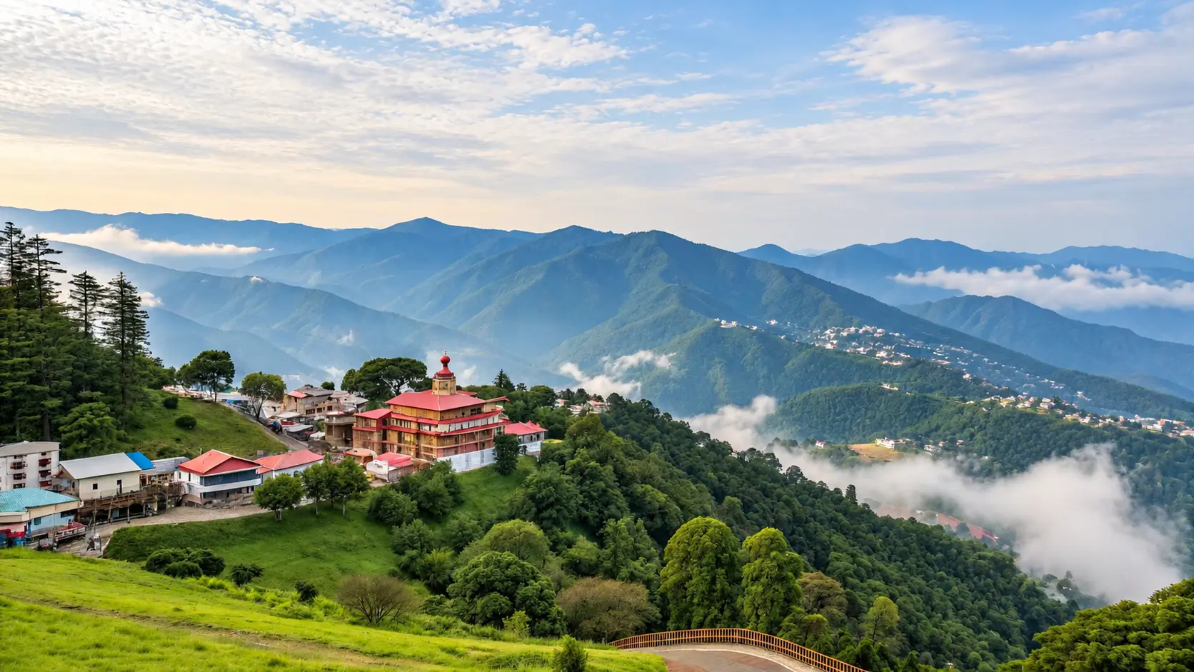 Kasauli