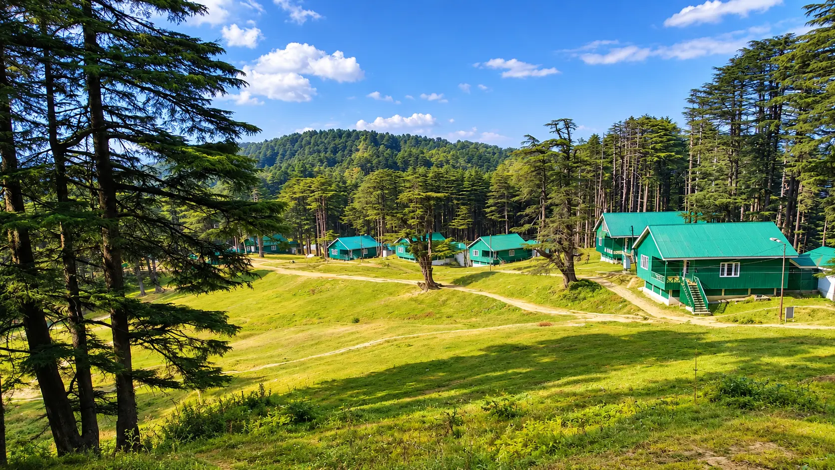 Patnitop and Sanasar