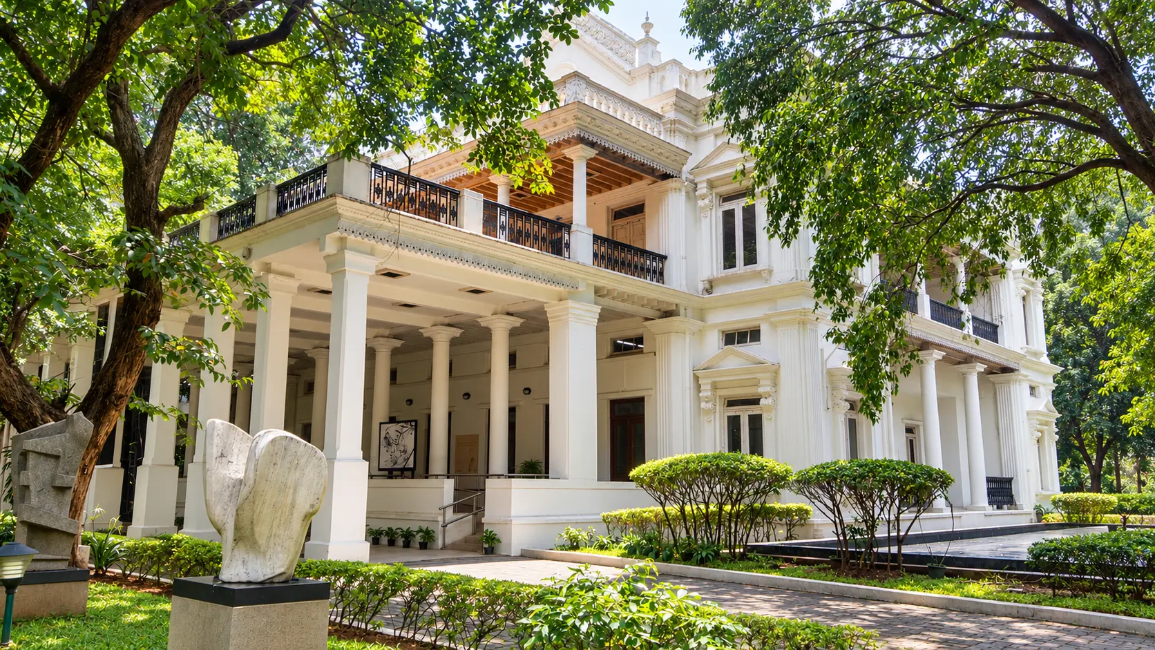 National Gallery of Modern Art Bengaluru
