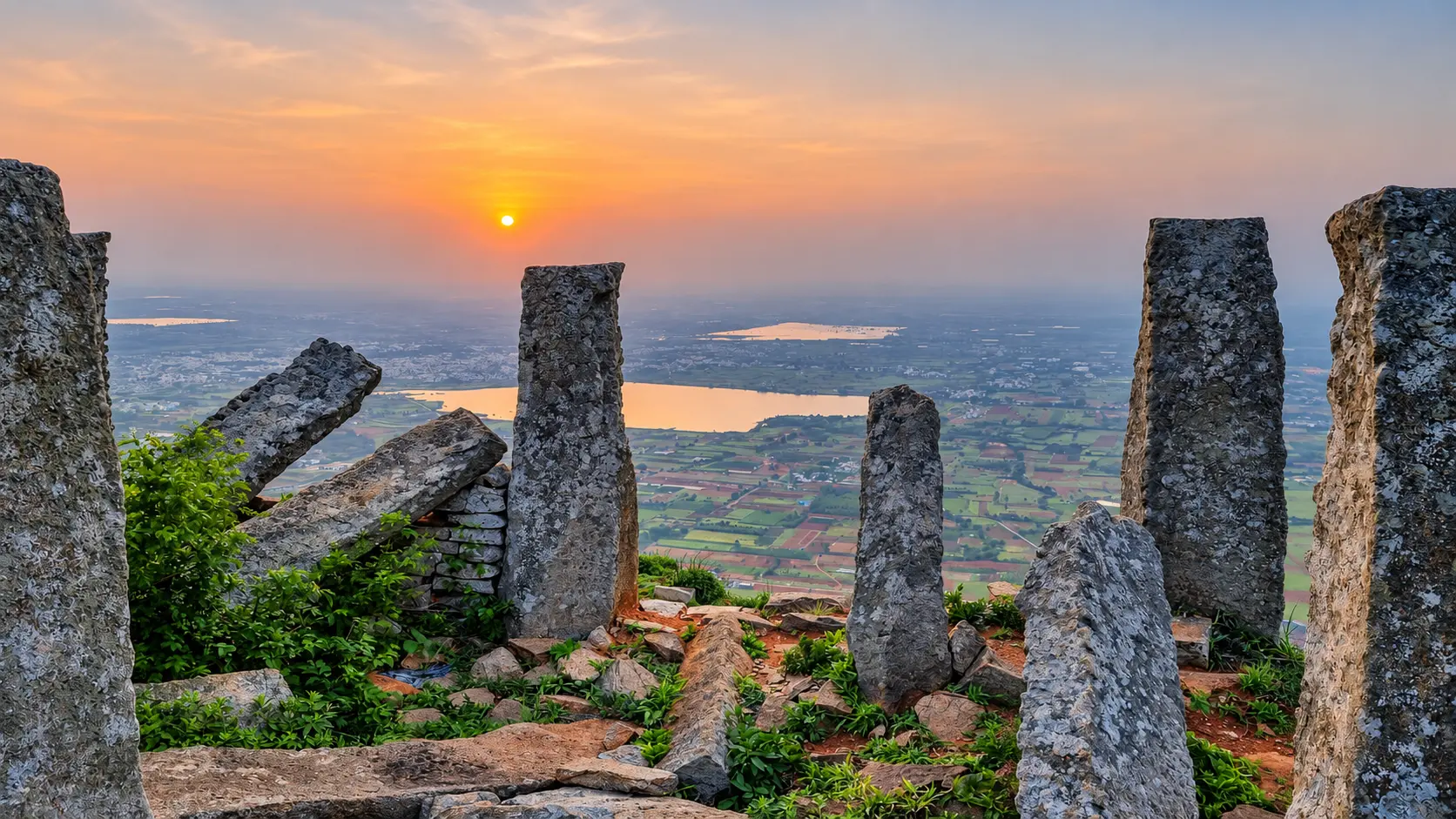 Skandagiri