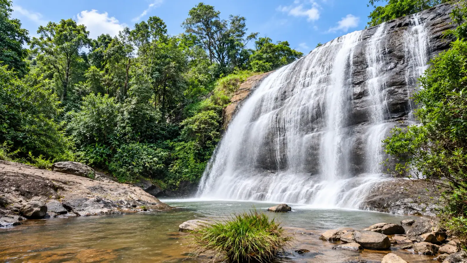 Madikeri