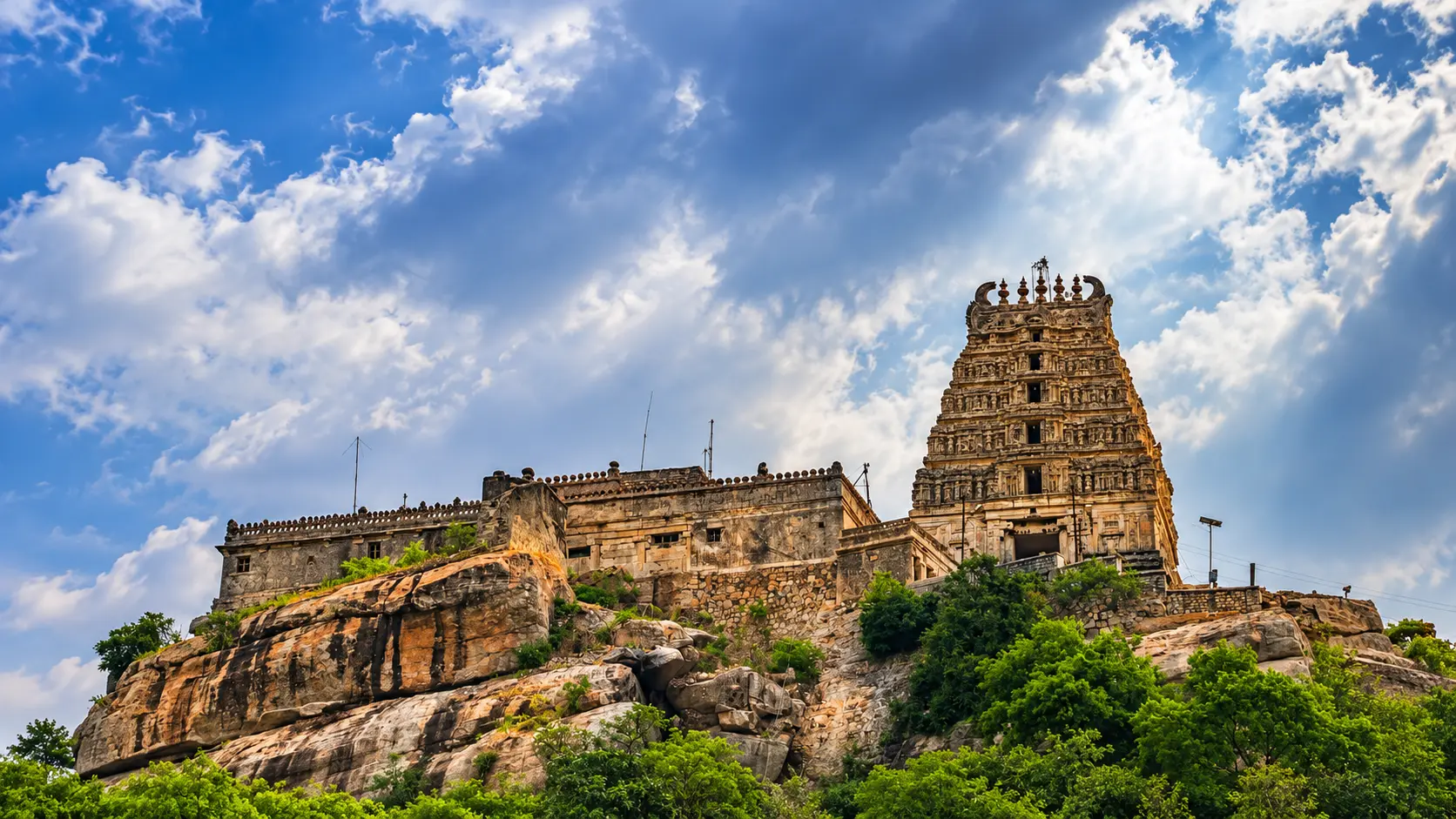 Melukote