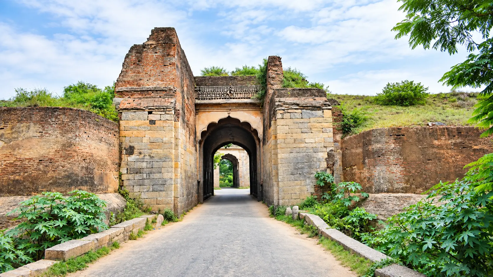 Srirangapatna