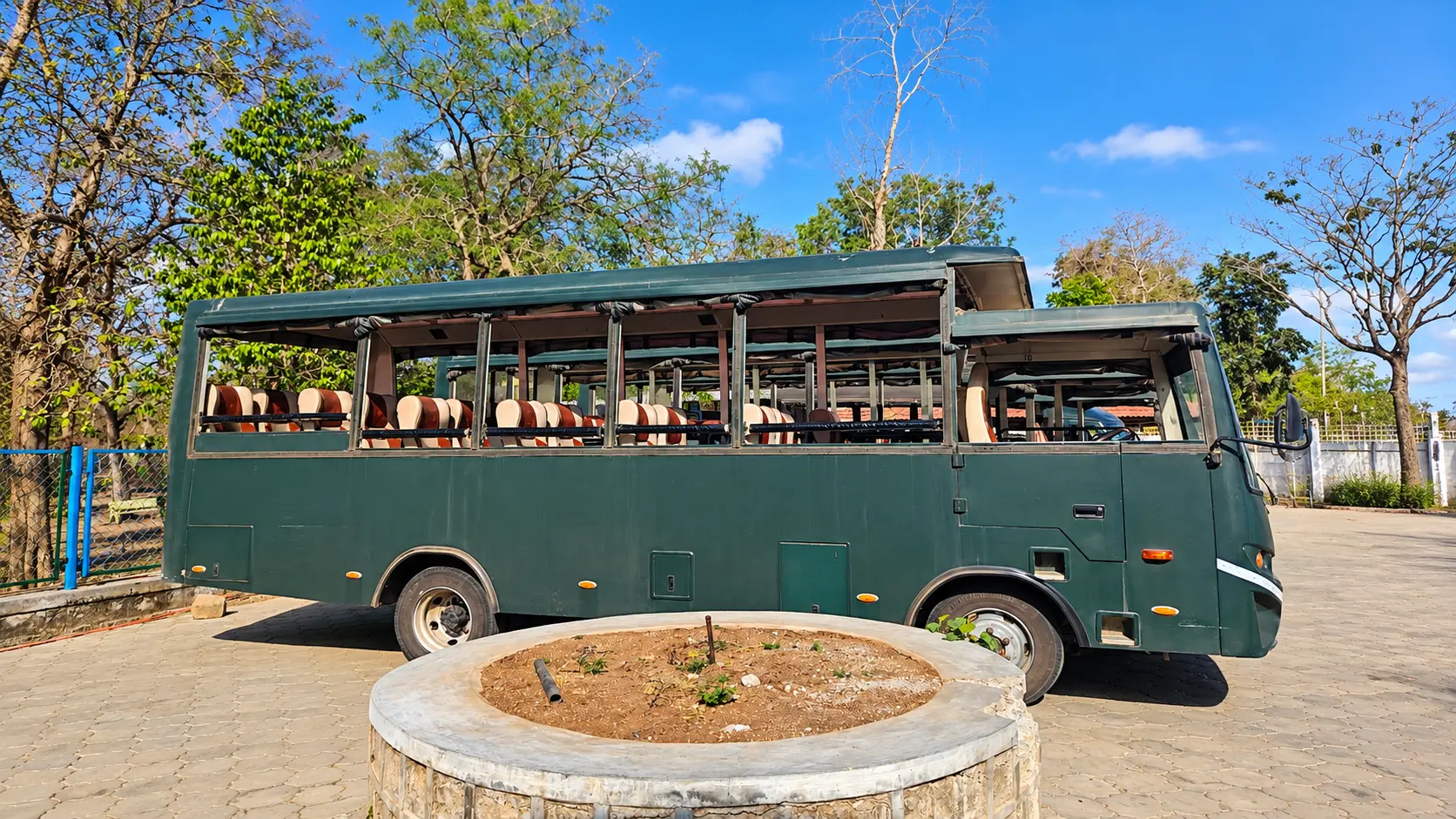 Nagarhole National Park