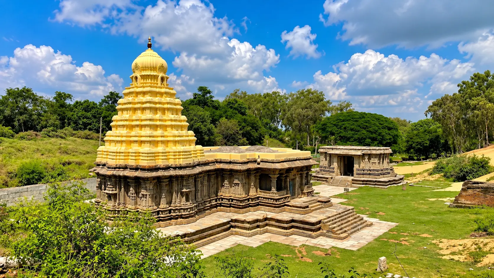 Talakadu