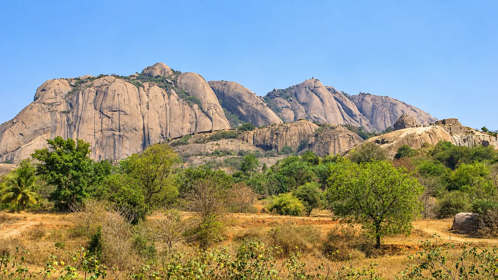 Savandurga