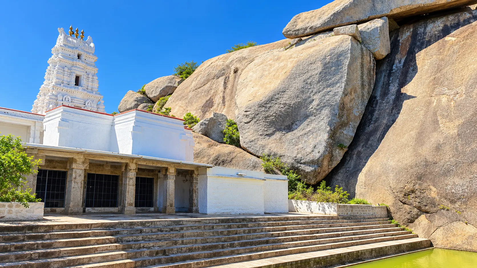 Devarayanadurga