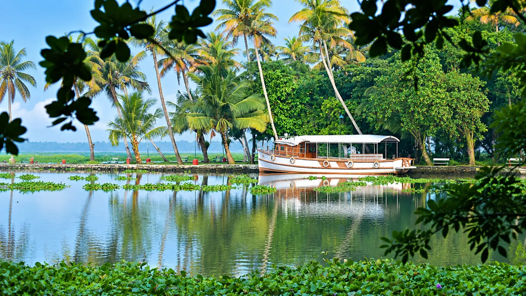 Kumarakom