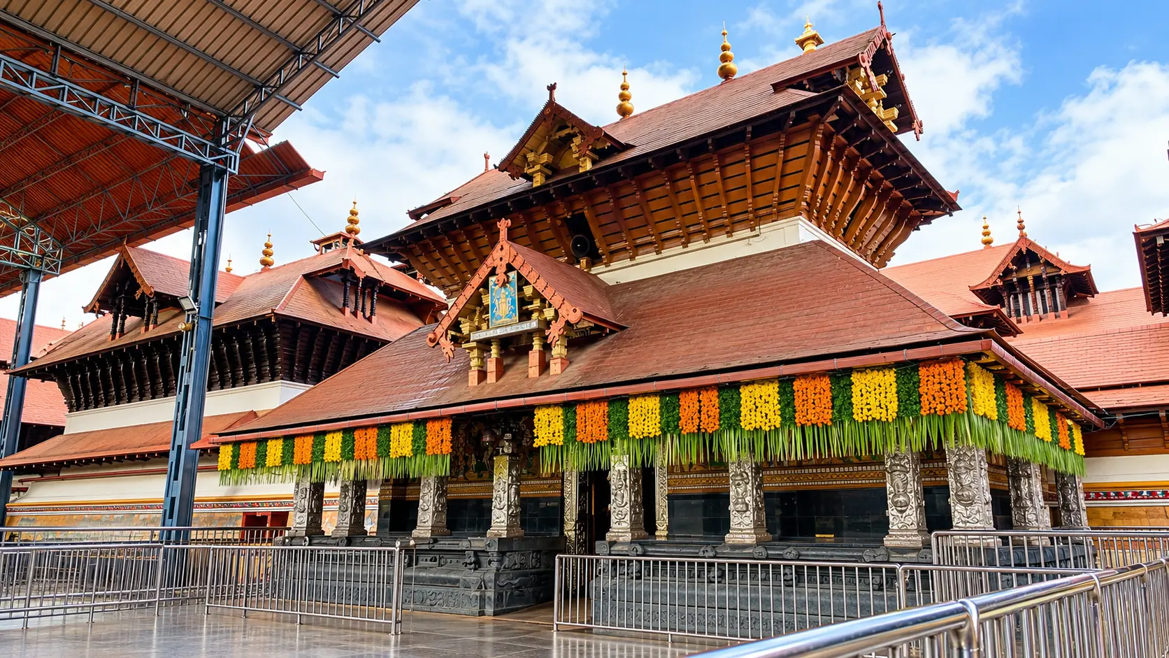 Guruvayur