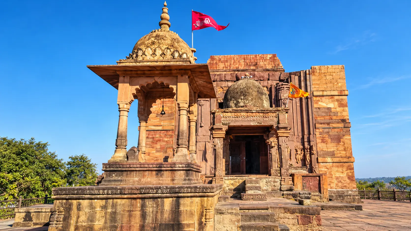 Bhojpur Bhojeshwar Temple