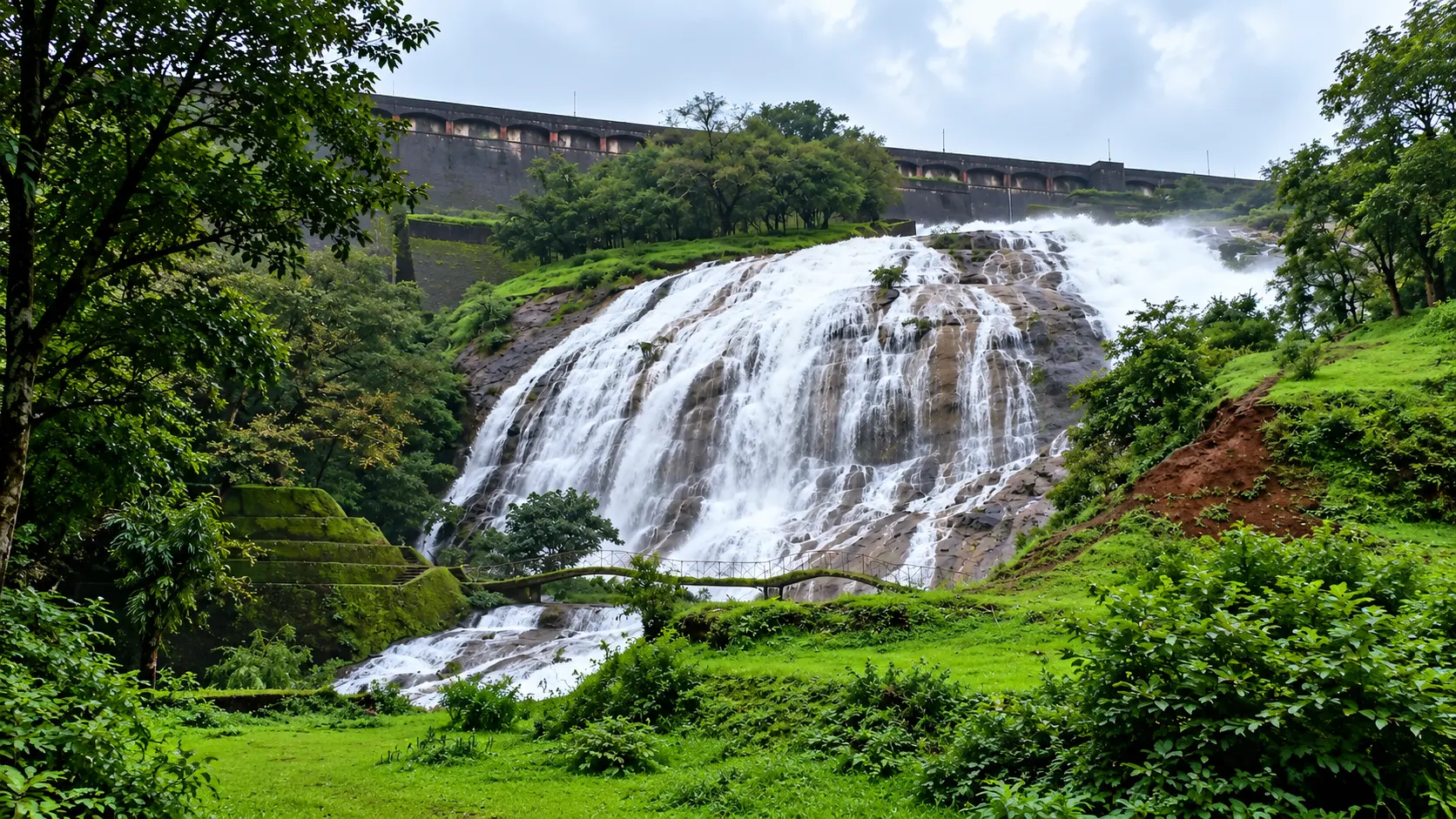 Bhandardara