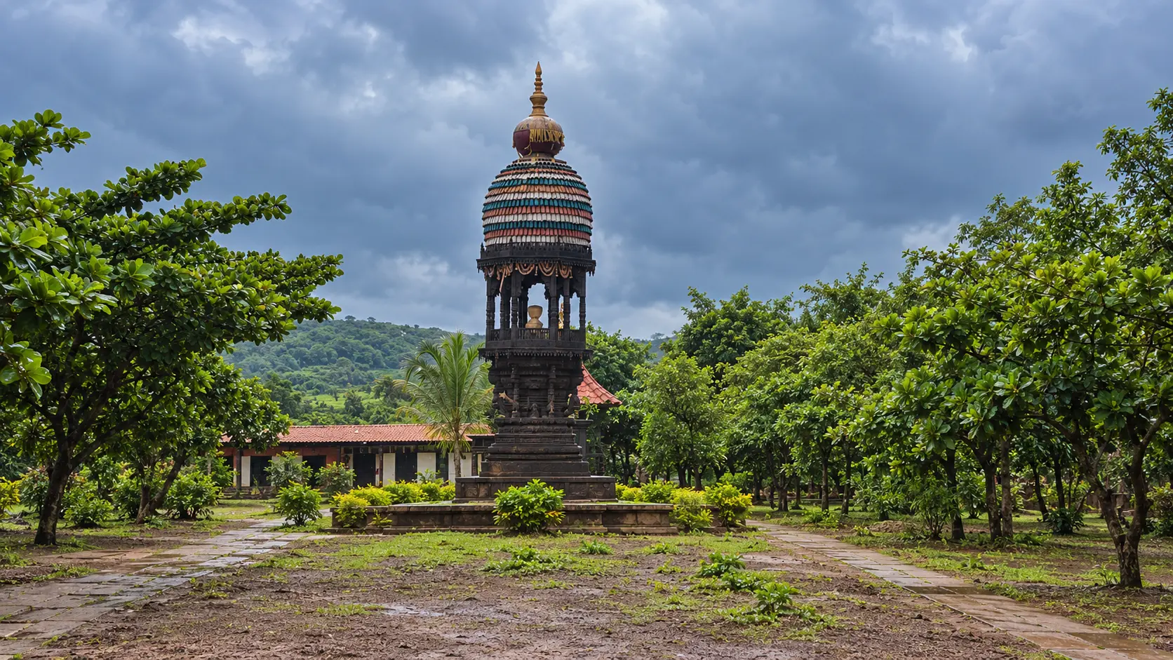 Kaneri Museum