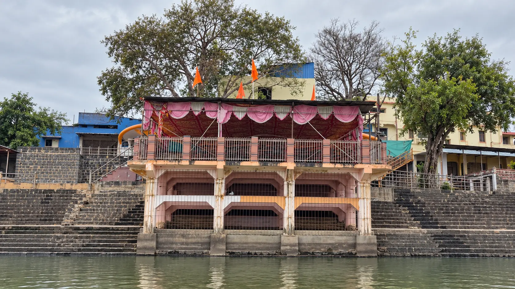 Narsobachi Wadi