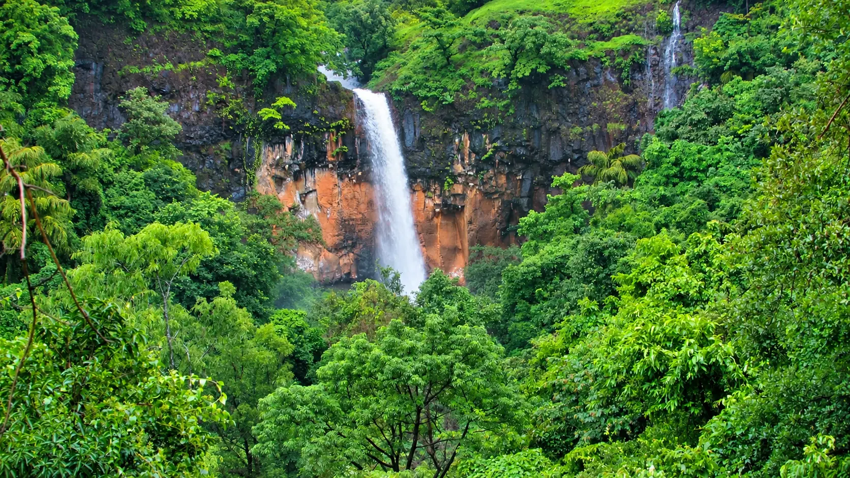 Radhanagari Wildlife Sanctuary