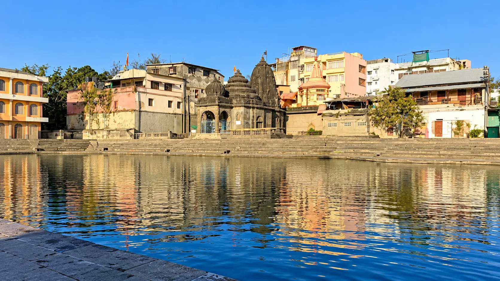 Nashik