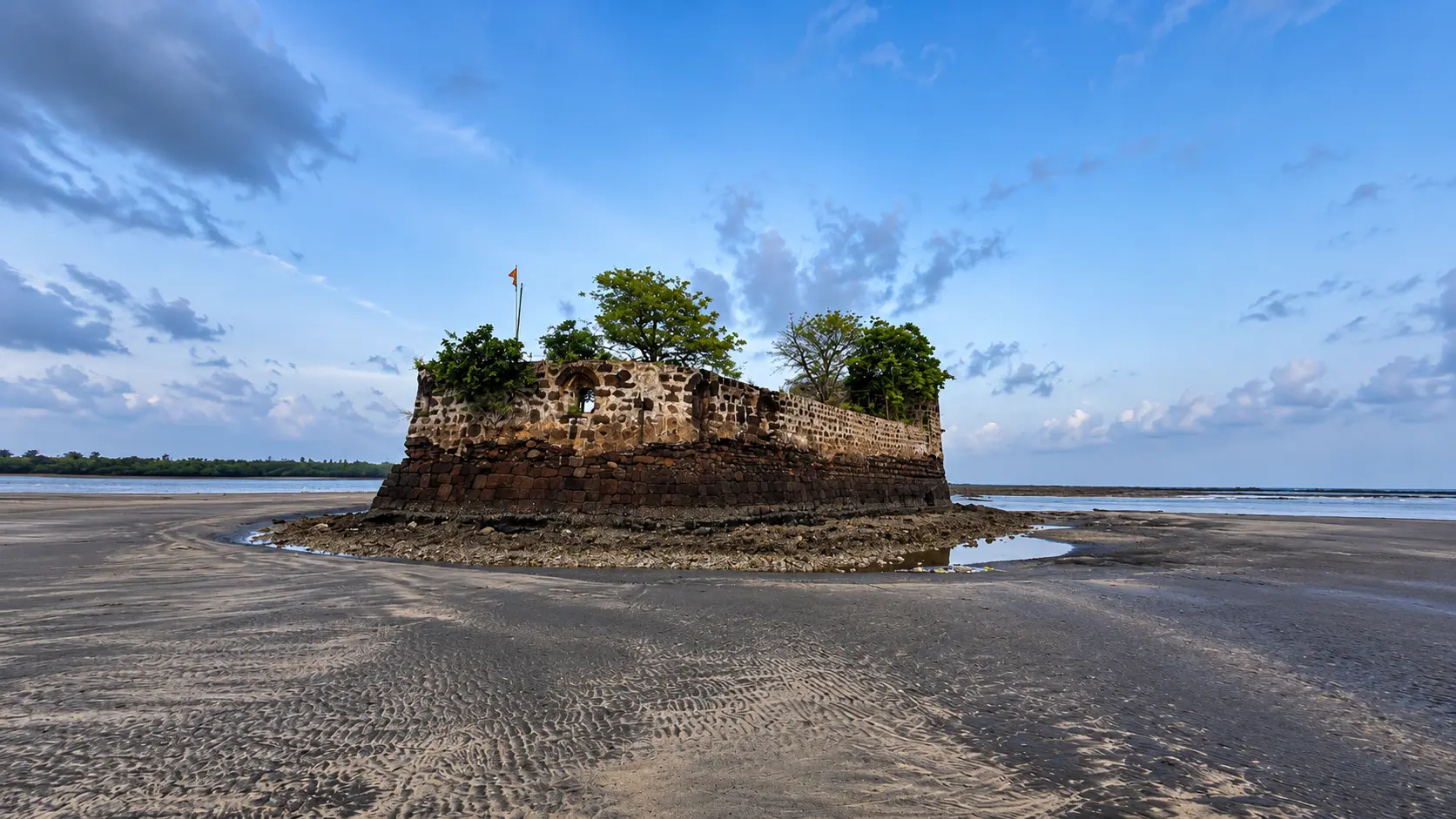 Kelve Beach