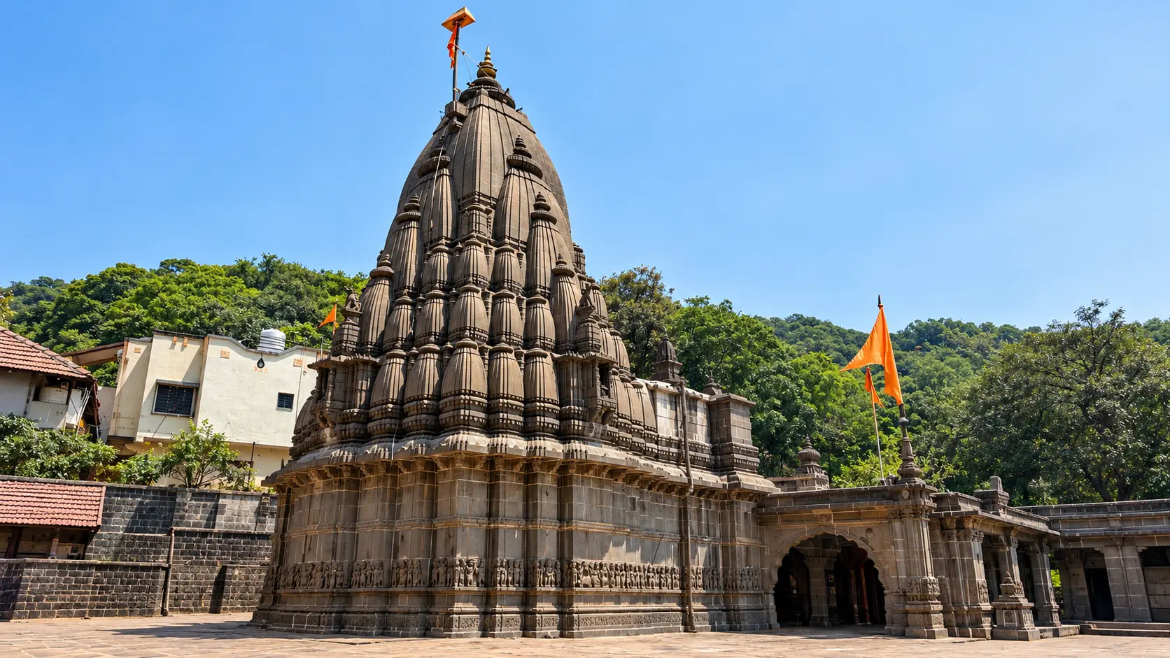 Bhimashankar