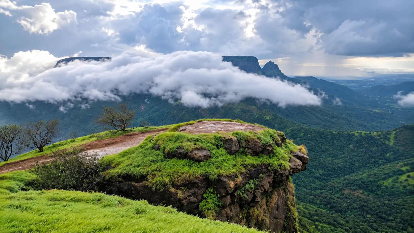 Matheran
