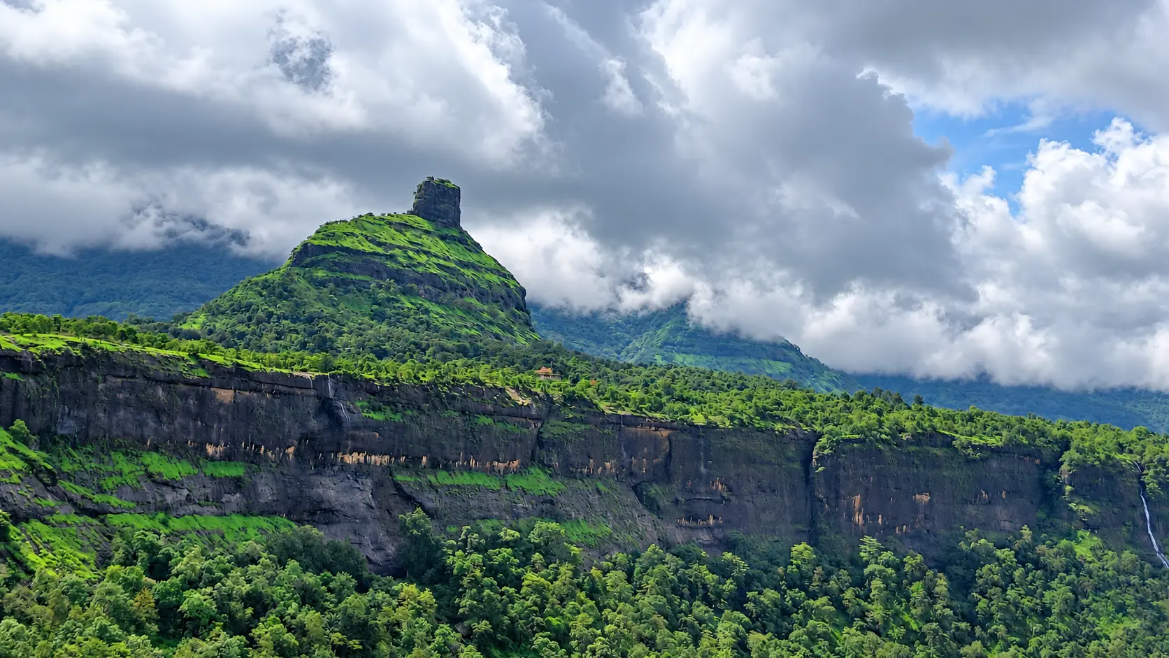 Malshej Ghat