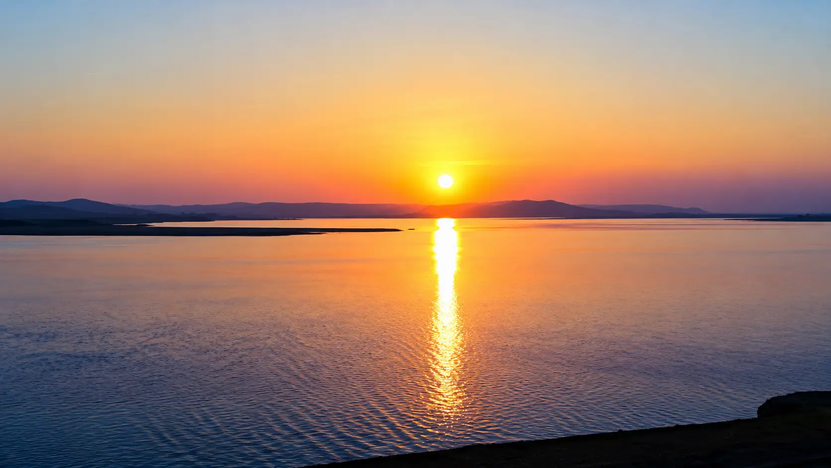 Ansupa Lake