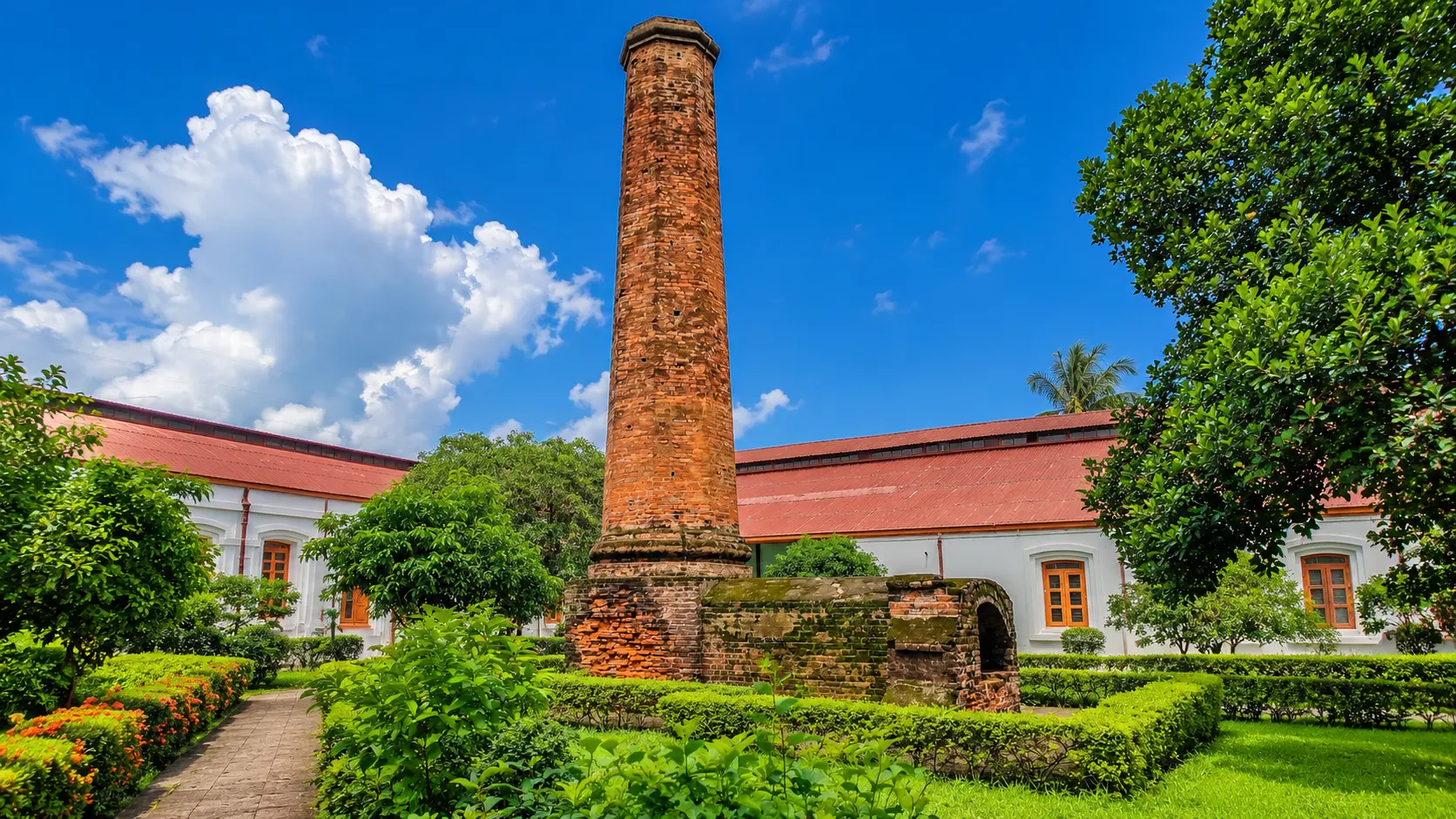 Odisha State Maritime Museum