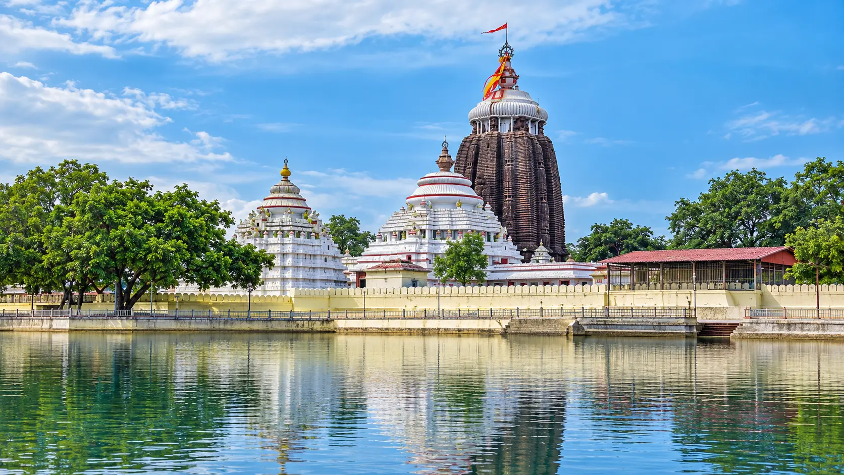 Jagannath Sagar