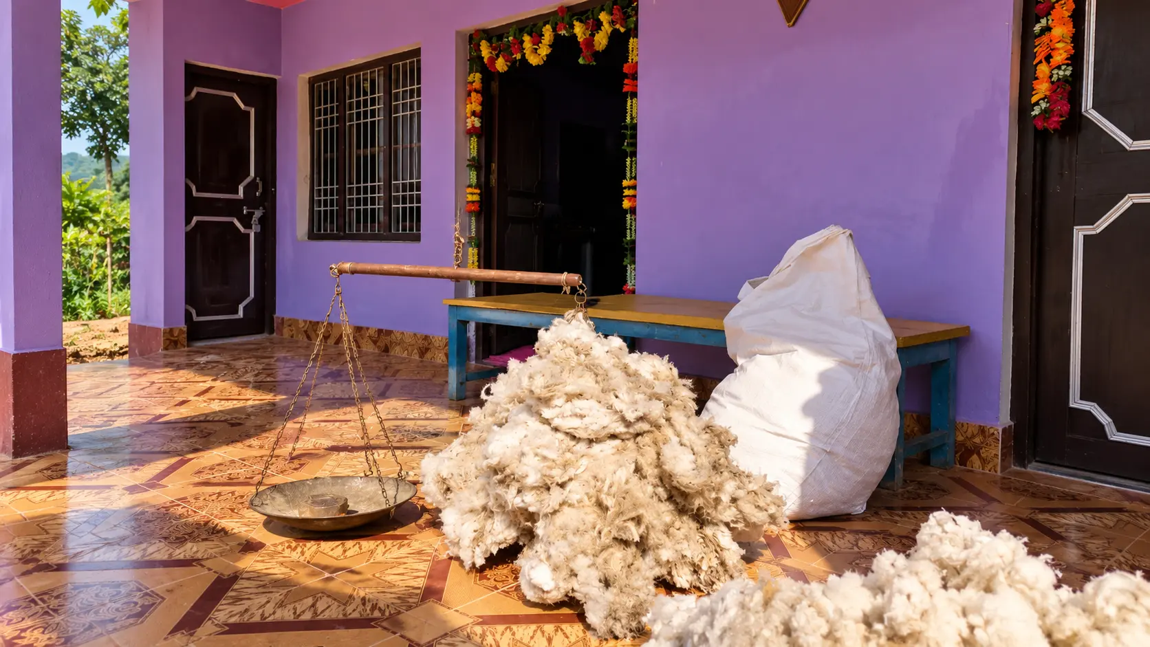 Kotpad Weaving Workshops