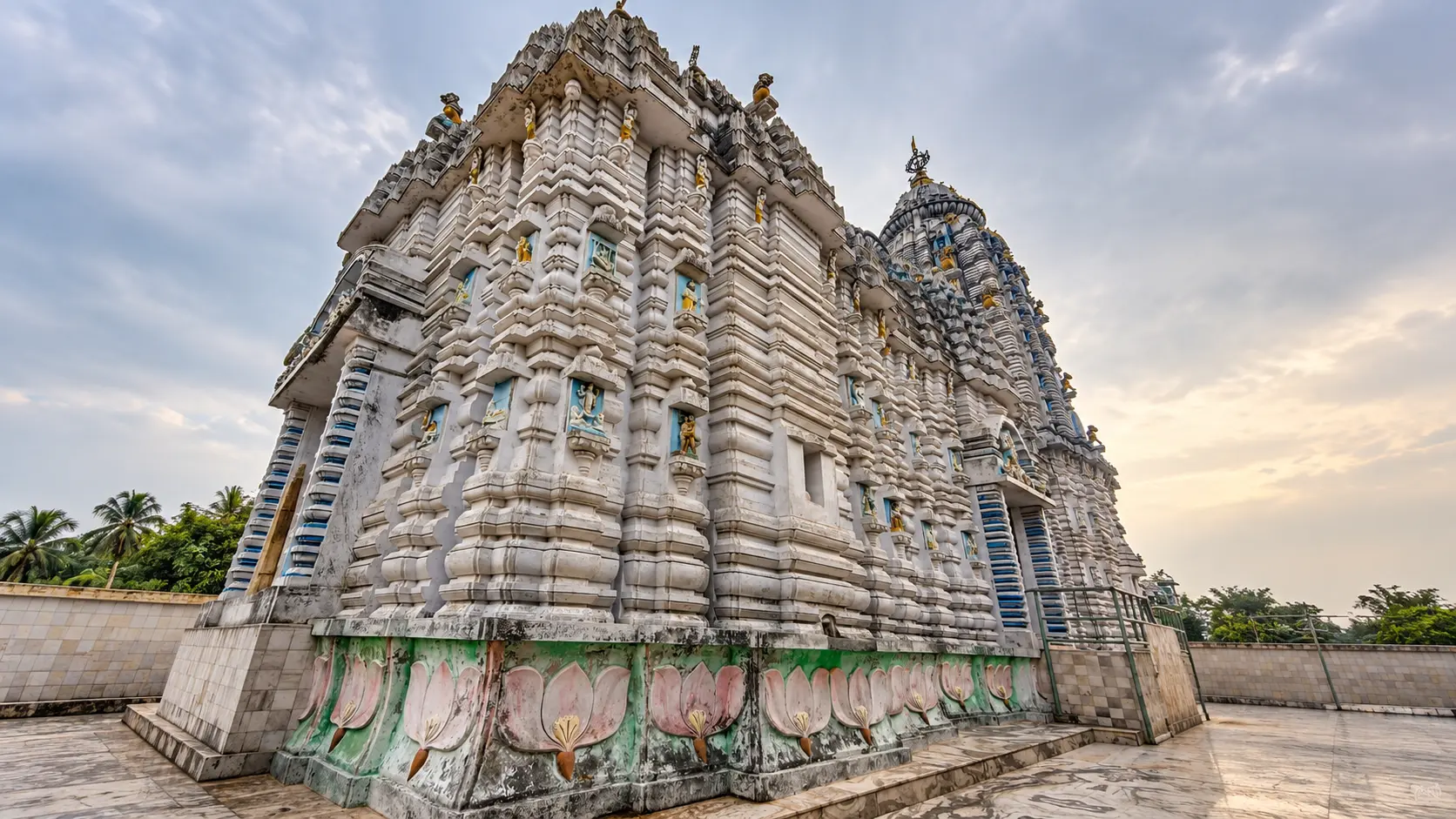 Atharanala