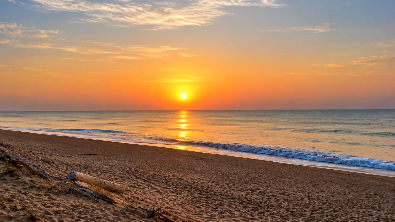 Baliharachandi Beach and Temple