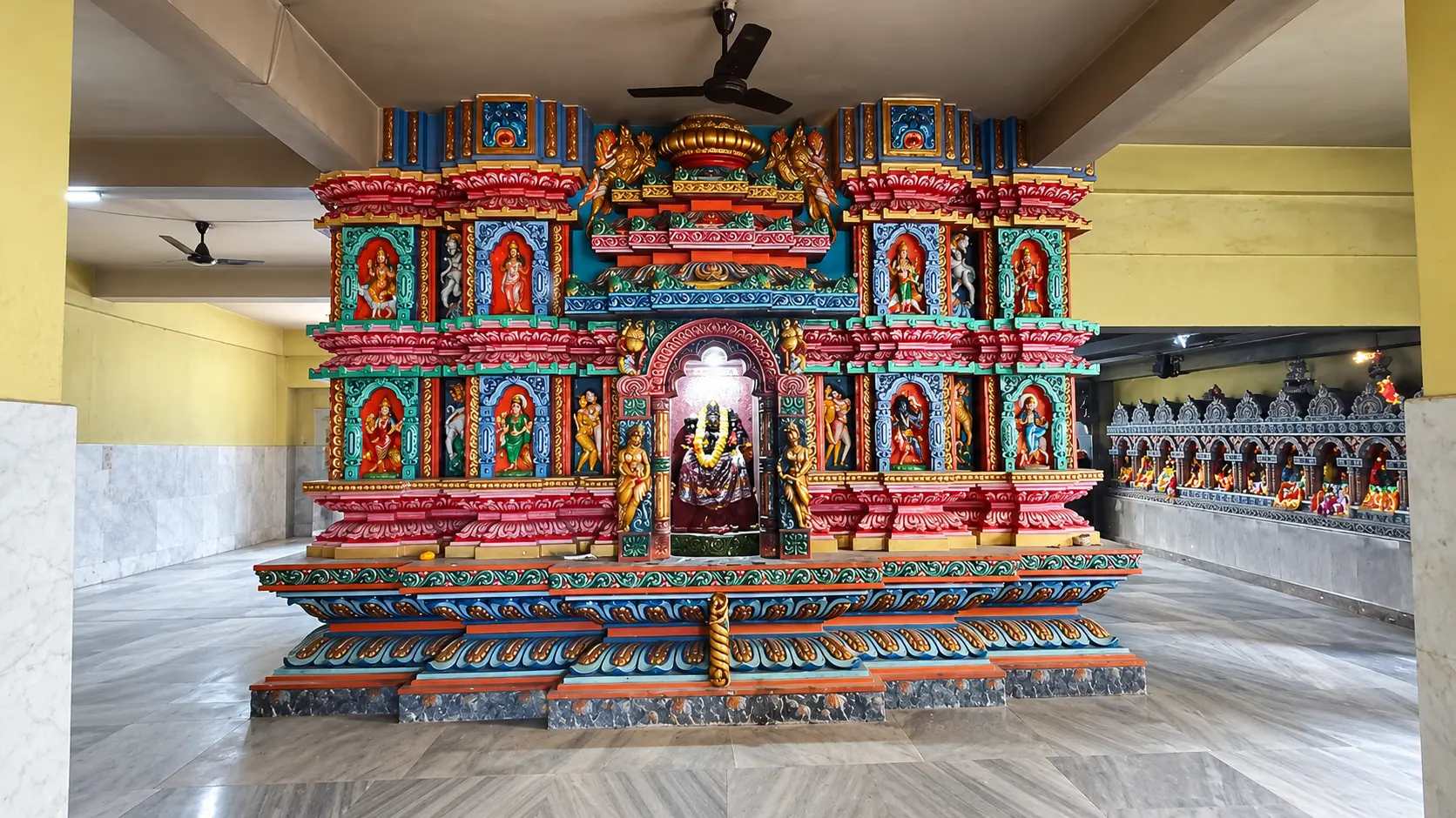 Batamangala Temple