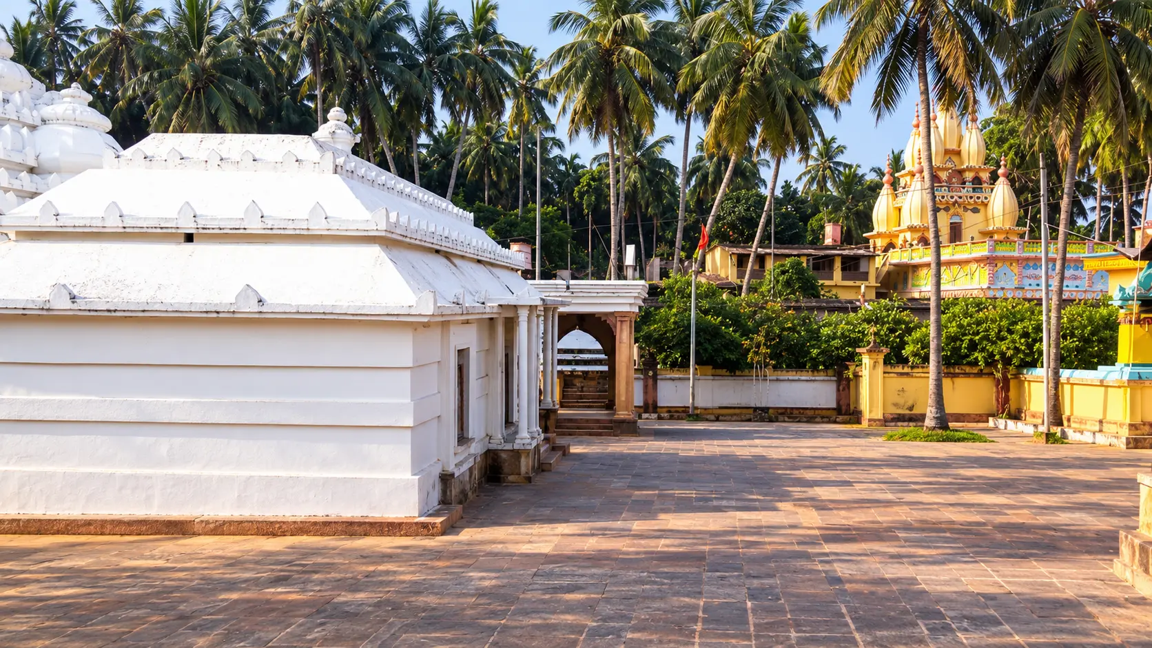 Brahmagiri Alarnath Temple