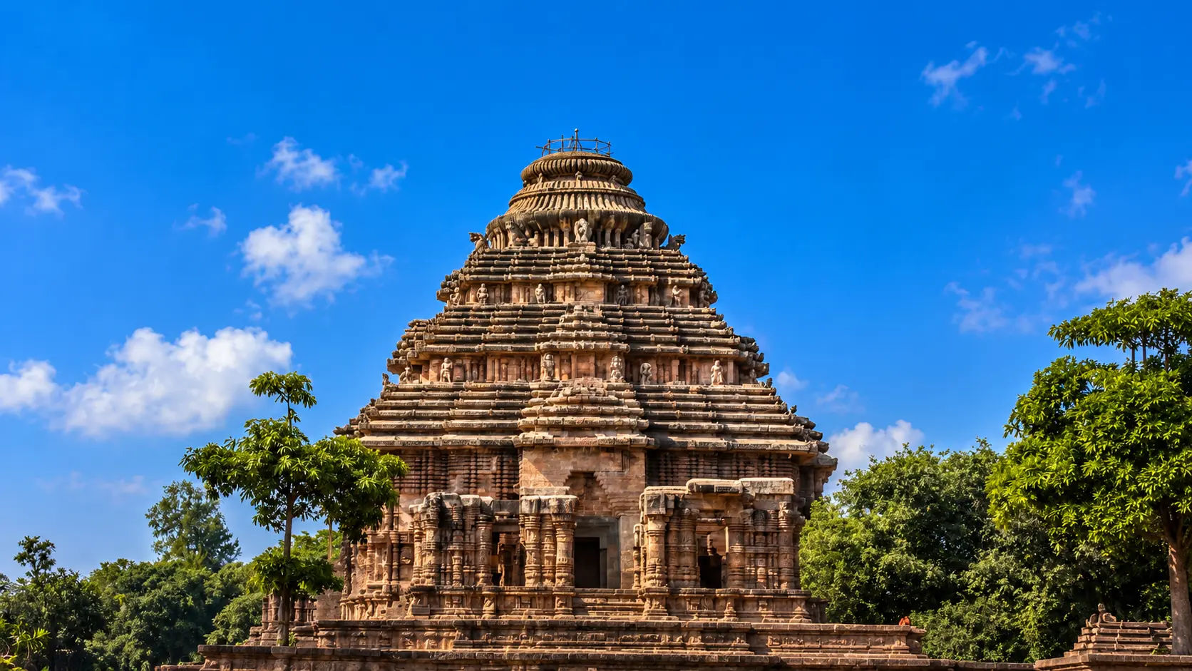 Kakatpur Mangala Temple