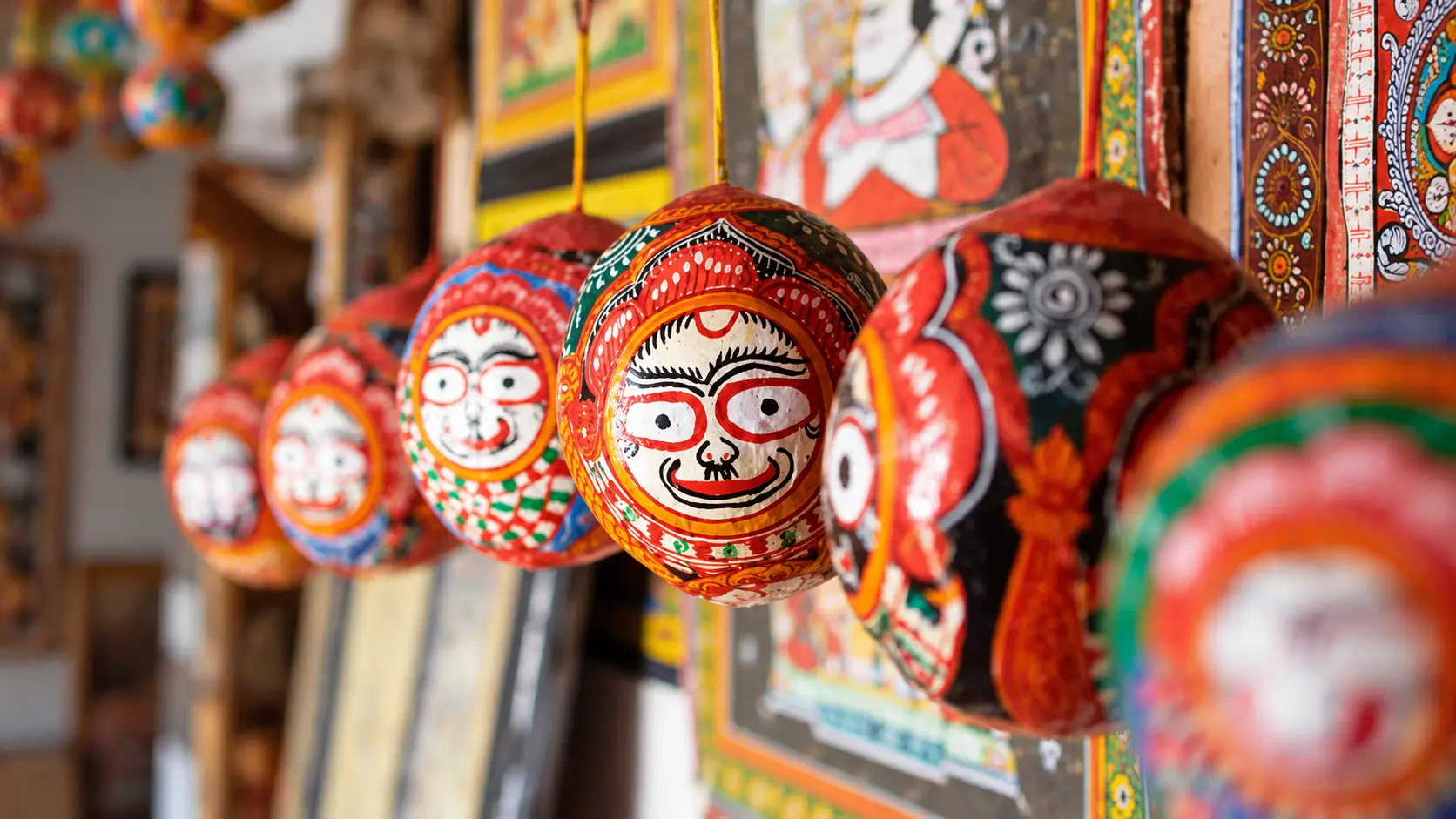 Raghurajpur