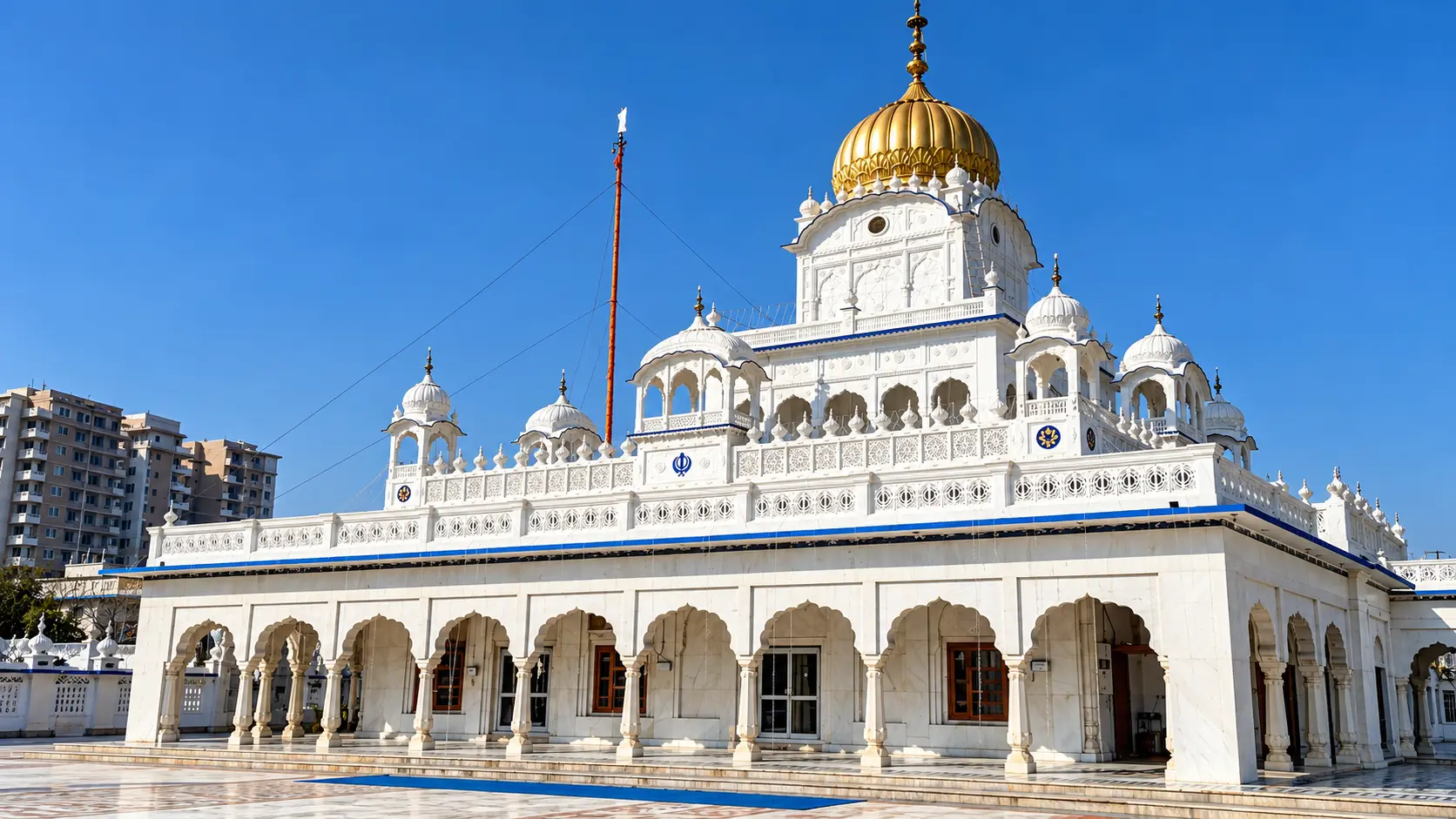 Nabha Princely Heritage