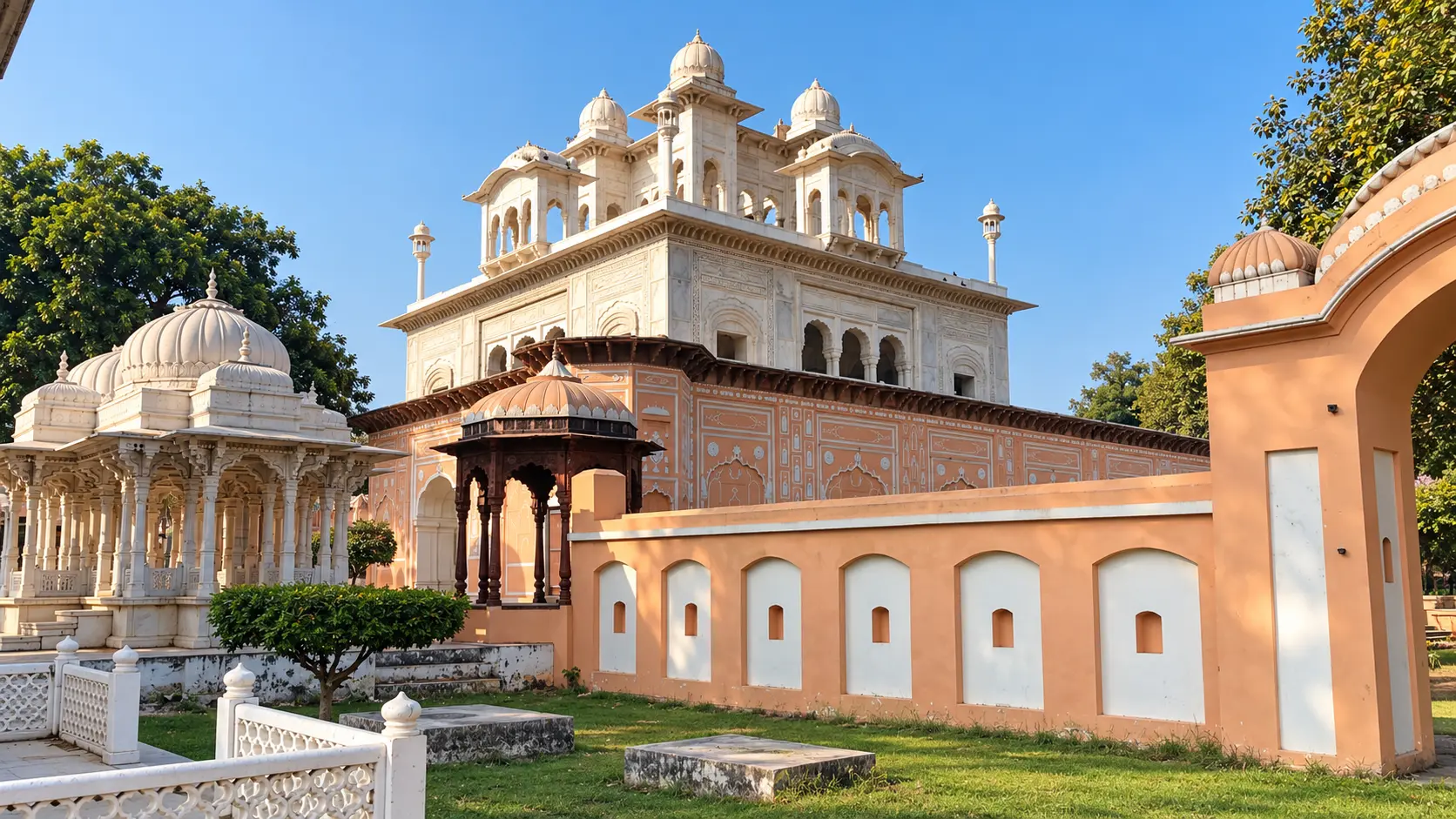 Patiala Heritage Precinct