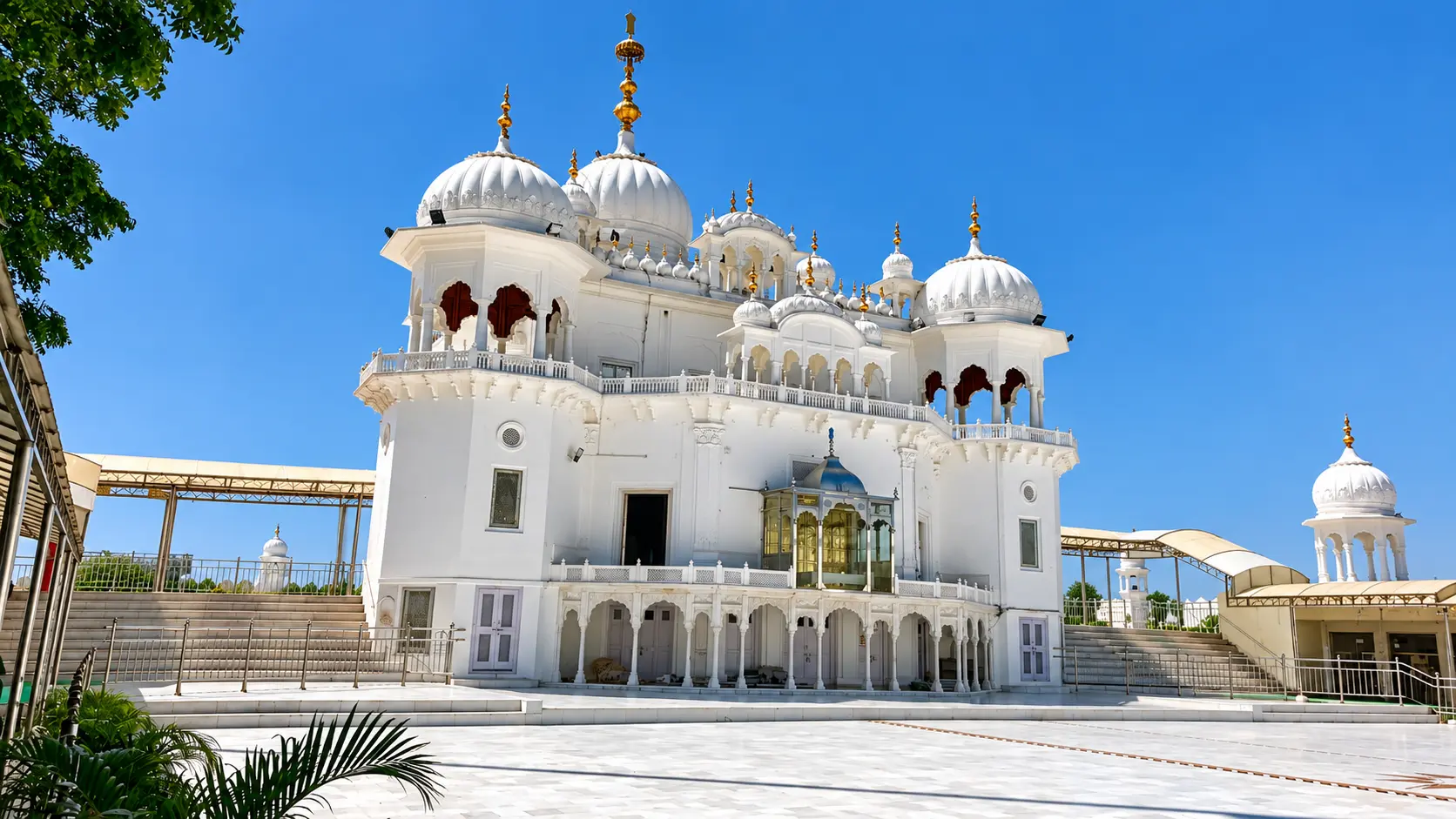 Anandpur Sahib