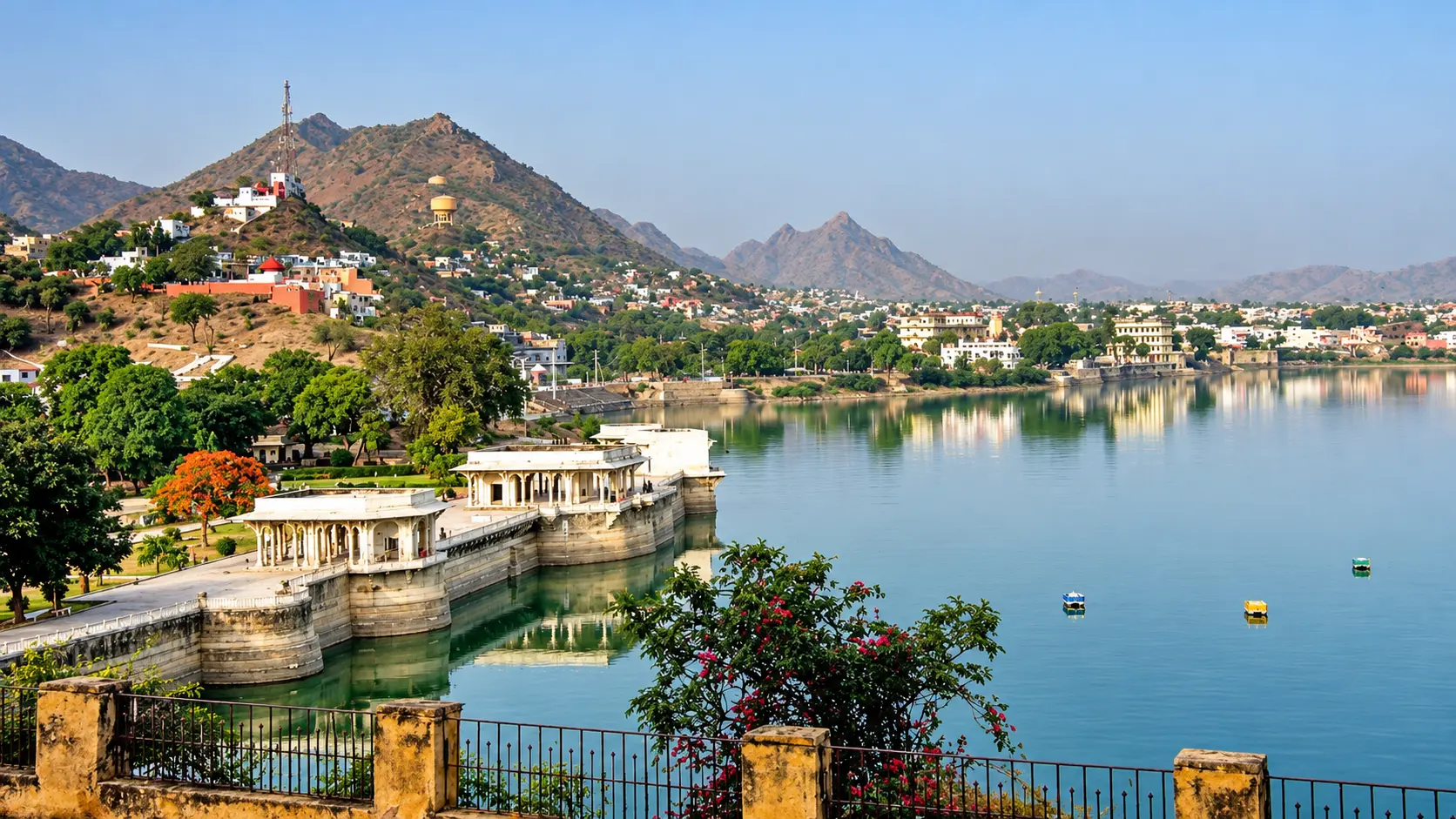 Ajmer Dargah Sharif