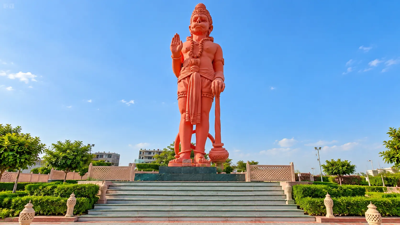 Salasar Balaji