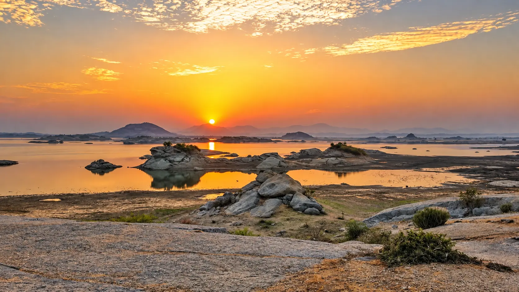 Jawai public visitor areas