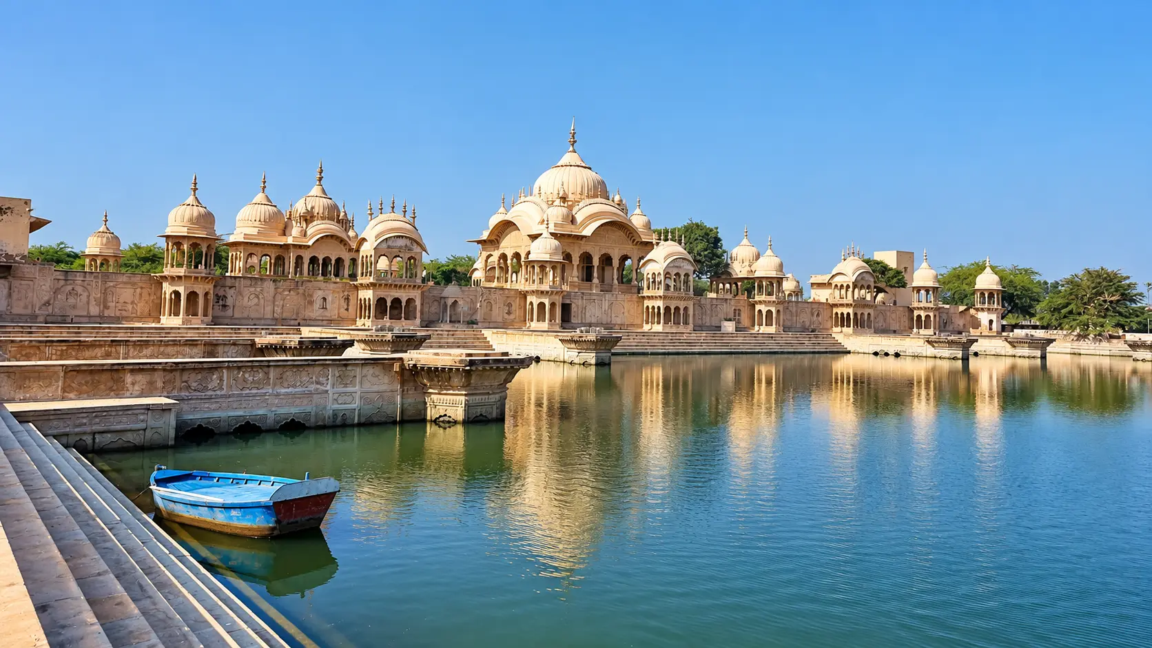 Nathdwara