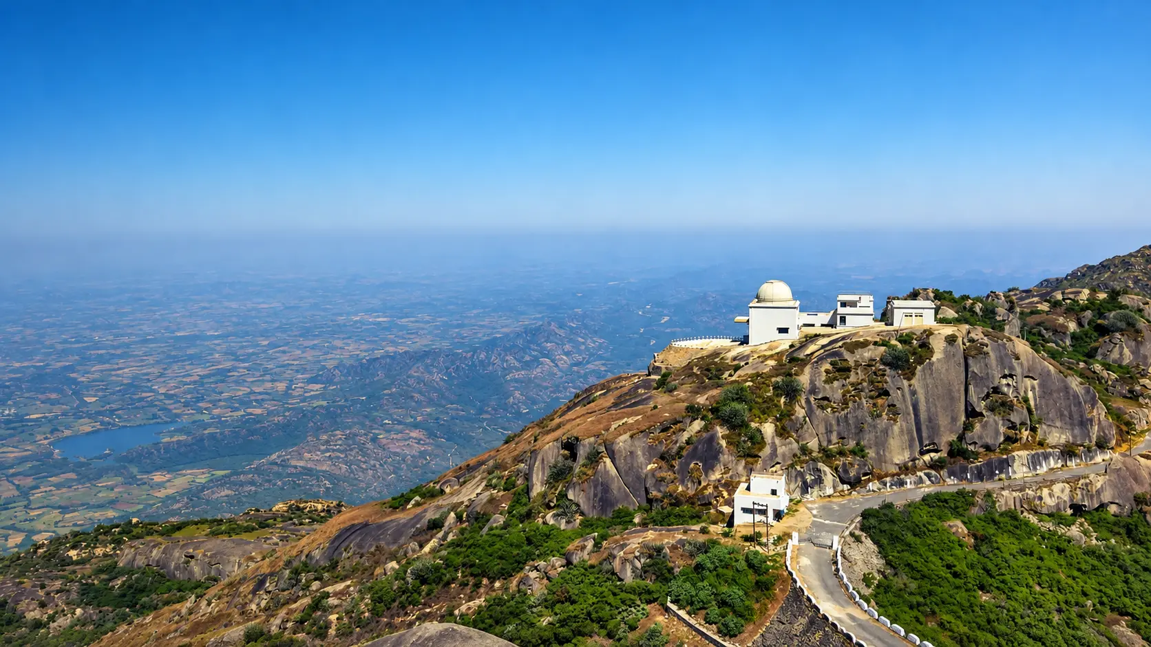Mount Abu