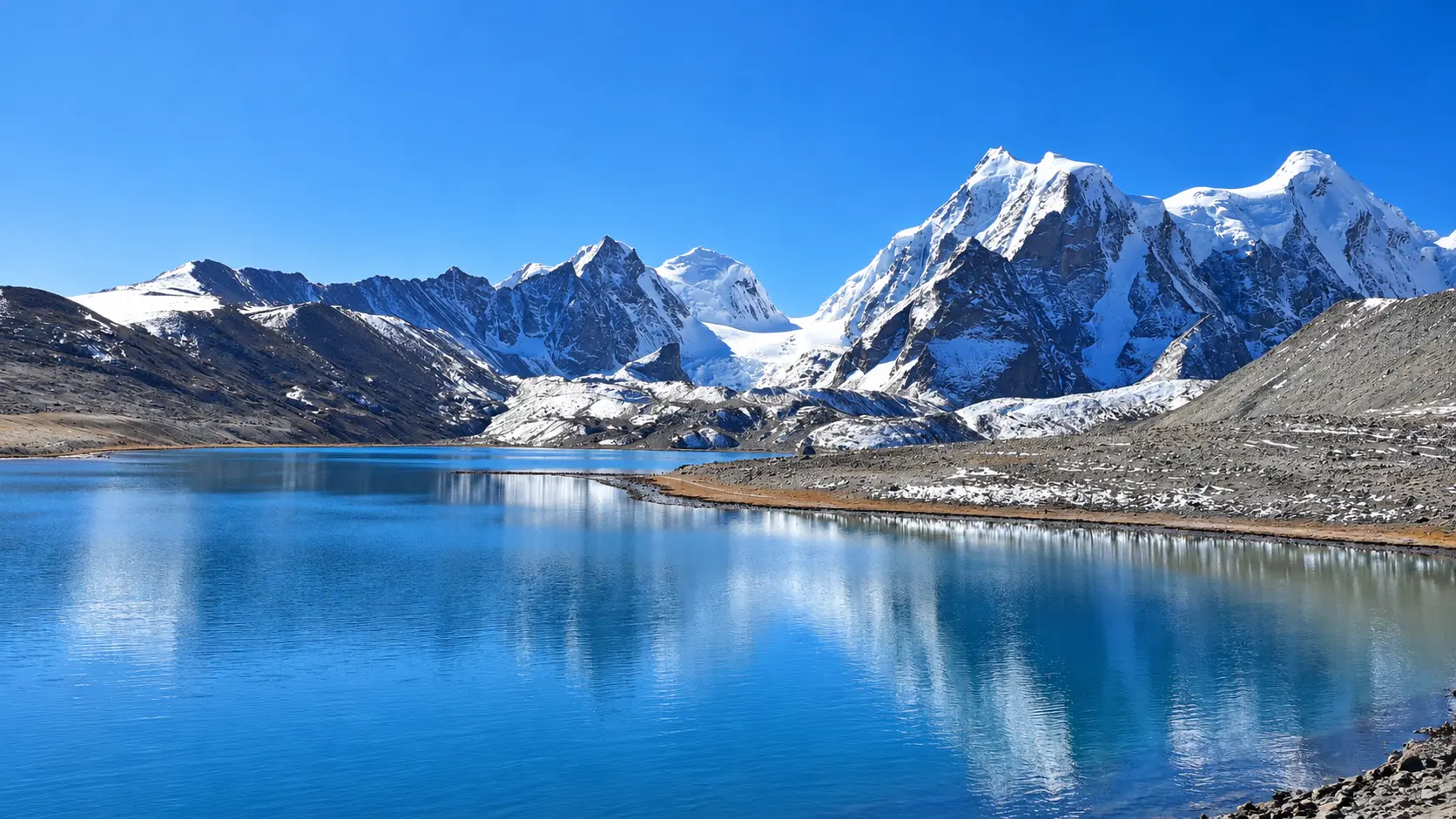 Nathu La and Baba Mandir