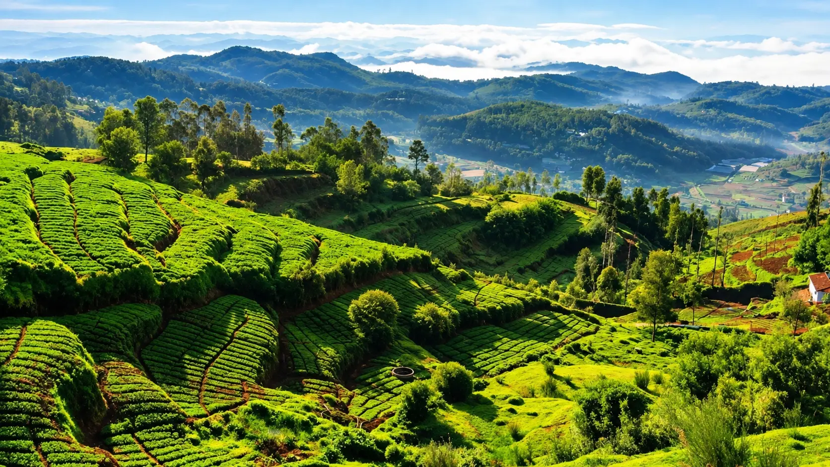 Coonoor
