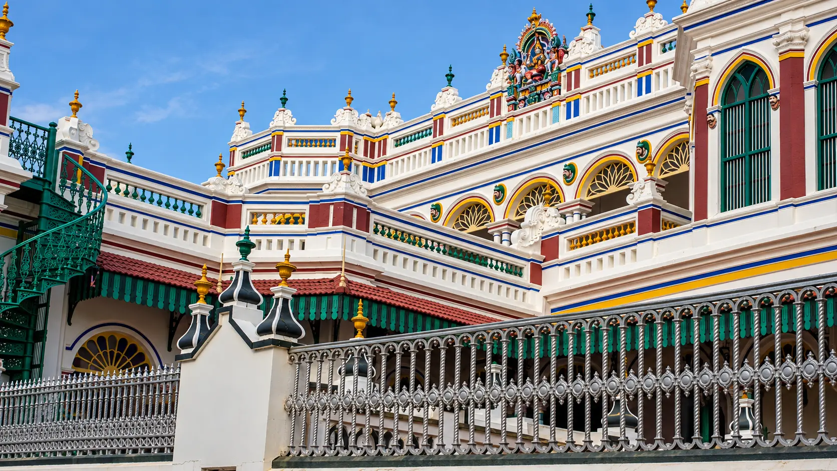 Chettinad Kanadukathan