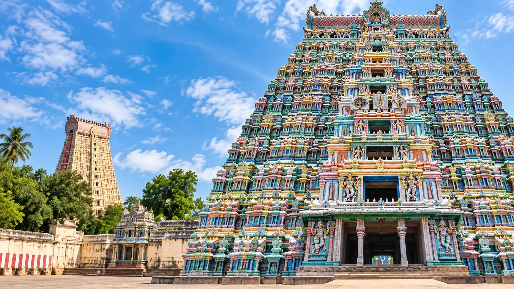 Srivilliputhur