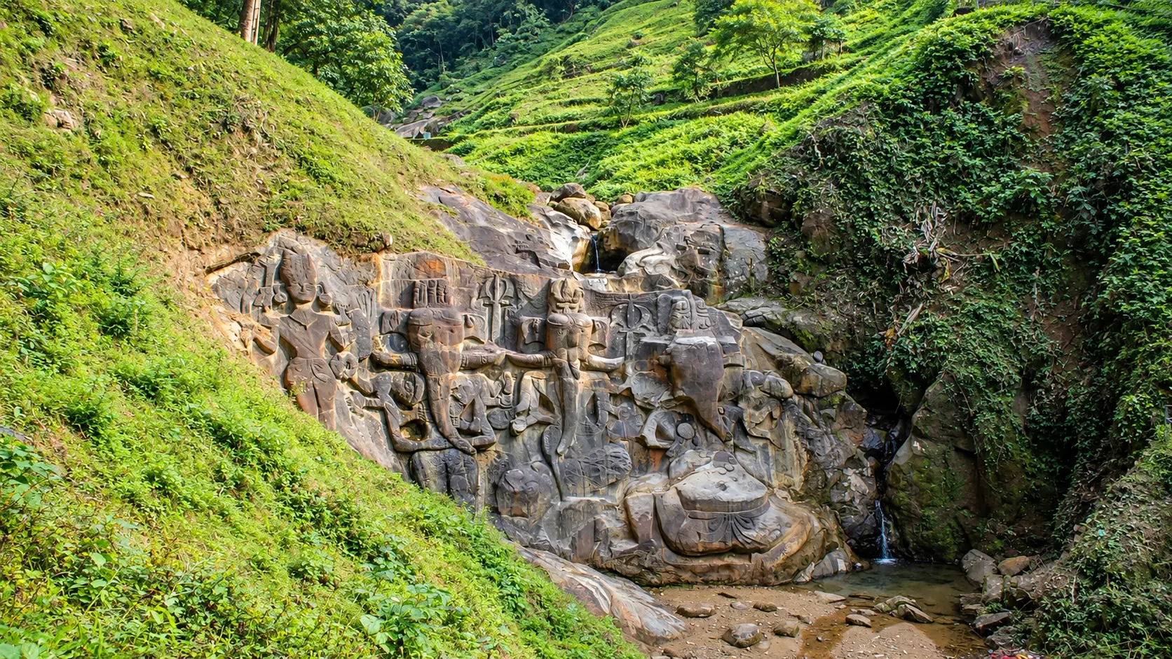 Unakoti